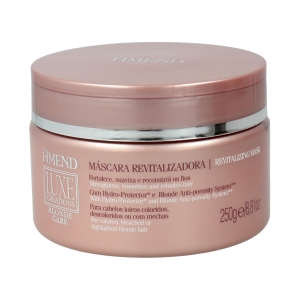 Amend Luxe Creations Blonde Care Masque 250gr