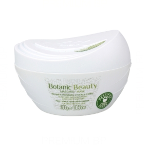 Amend Botanic Beauty Masque Cheveux Secs 300gr