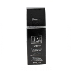 Amend Luxe Creations Extreme Repair Huile de Luxe 55ml