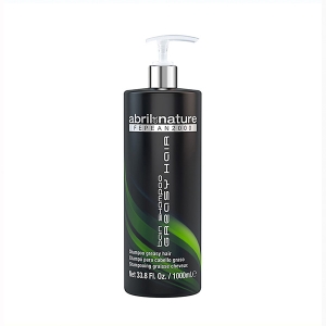 Abril Et Nature Fepean Greasy Hair Shampooing 1000ml