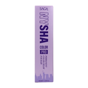 Saga Nysha Color 10.021 100 Ml