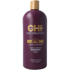 Farouk CHI Deep Brilliance Optimum Moisture Shampoo 946ml