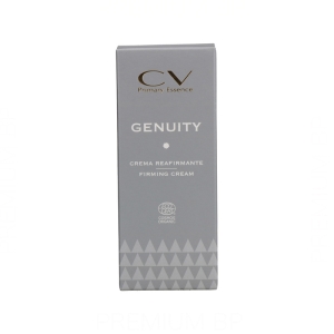 Cv Genuity Organic Cream 50ml