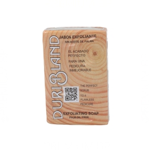 Duribland Artisan Exfoliating Soap Pedicure 100gr