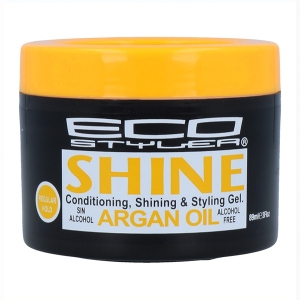 Eco Styler Shine Gel Argan Oil 89ml