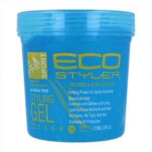 Eco Styler Styling Gel Sport Blue 710ml