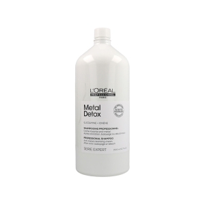 Loreal Expert Metal Detox Shampoo 1500ml