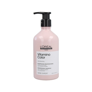 L'Oreal Expert Vitamino Colour Protecting Shampoo 500ml