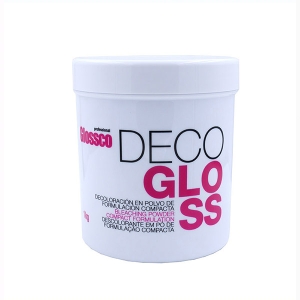 Glossco Décoloration poudre bleue Glossco DecoGloss 1kg