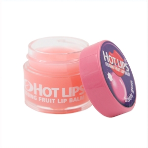 Hot Lips Lip Balm Bubbly Gum 9 G