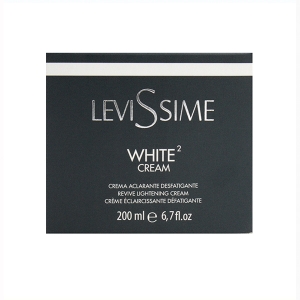 Levissime White 3 Cream 200 Ml (aclarante)