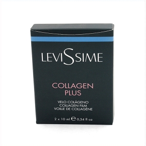 Levissime Blister Collagen Plus 2x10ml
