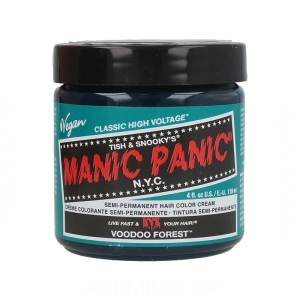 Manic Panic Classic Voodoo Forest 118ml