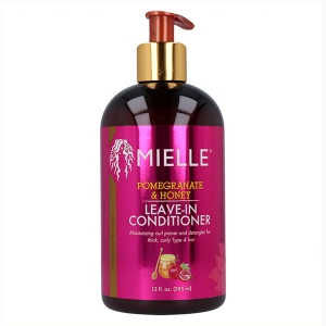 Mielle Pomegrante & Honey Leave-in Conditioner 355ml