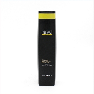 Nirvel Color Protect Shampoing Beige 250ml