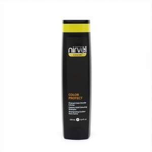 Nirvel Color Protect Shampoo Cuivre Or 250ml