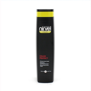 Nirvel Color Protect Shampoo Acajou 250ml