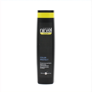 Nirvel Color Shampoing Couleur Grise 250ml