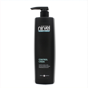 Nirvel Care Shampooing Anti chute de Cheveux 1000ml