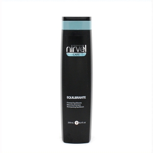 Nirvel Care Shampooing équilibrant 250ml