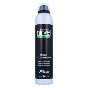 Nirvel Green Dry Texturizing Spray 300ml