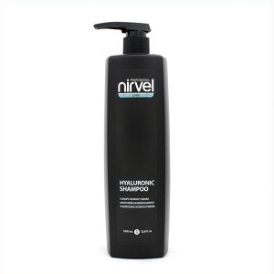 Nirvel Care Hyaluronic Shampoo 1000ml