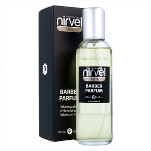 Nirvel Men Barber Parfum 100ml