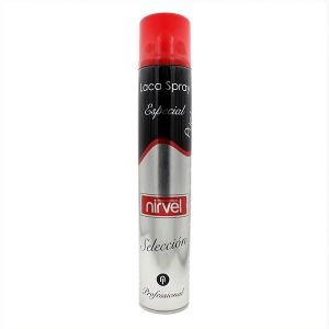 Nirvel Styling Lacquer Spray Special Punk 750ml