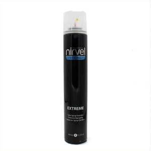 Nirvel Styling Laca Spray Extreme 400 Ml