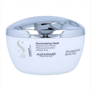 Alfaparf Semi di lino Diamond Illuminating Masque 200ml