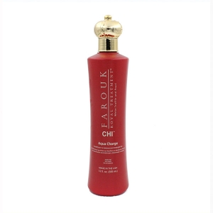 Farouk Royal By Chi Aqua Charge Conditioner 355ml