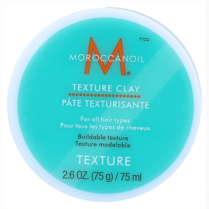 Moroccanoil Texture Pasta Texturizadora 75 Ml