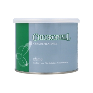Idema Chlorophyll Wax Can 400ml