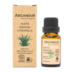 Arganour Citronella Essential Oil 15ml