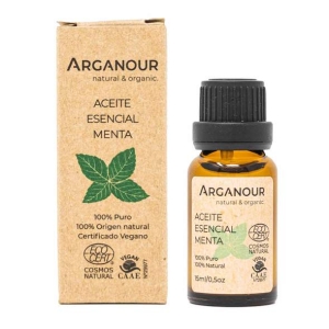 Arganour Mint Essential Oil 15ml
