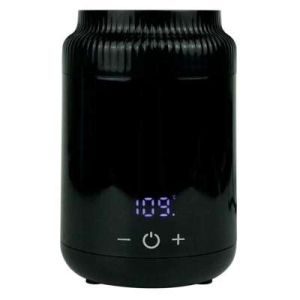 AlbiPro Mini Fondant Wax Black 200ml ref:2827MINI