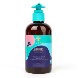 As I Am Born Curly Defining Jelly 240ml