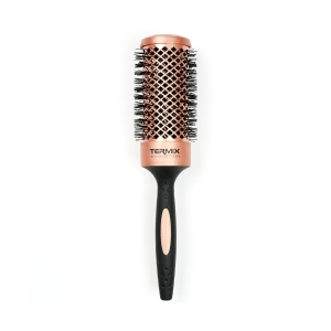 Termix Evolution Gold Rose Round Hair Brush 43mm