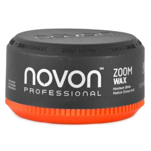 Novon Professional Cera Zoom Medium Fixation nº6 150ml