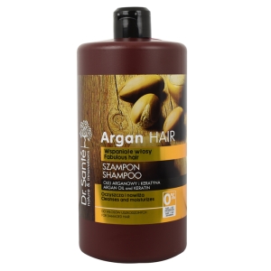 Dr. Santé Argán Hair Shampoo Damaged hair 1000ml