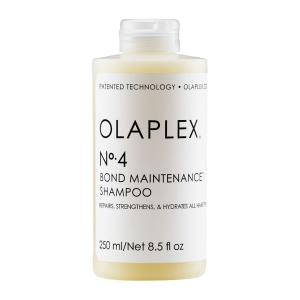 Shampooing Bond Maintenance Olaplex nº4 250ml