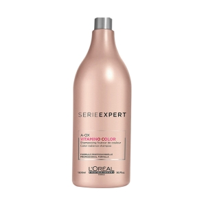 L'Oreal Expert Vitamino Color Shampooing 1500ml A.OX
