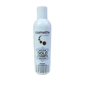 Cosmelitte GOLD Shampooing 250ml
