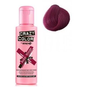 Crazy Color Nº66 Ruby Rouge 100ml