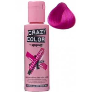 Crazy Color Nº42 Pinkissimo  100ml