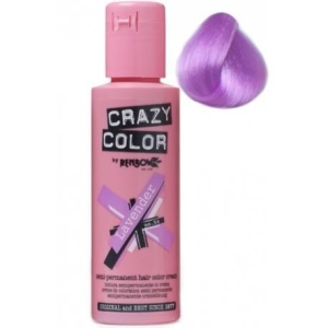 Crazy Color Nº54 Lavender 100ml