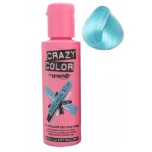 Crazy Color Nº63 Bubble gum blue 100ml