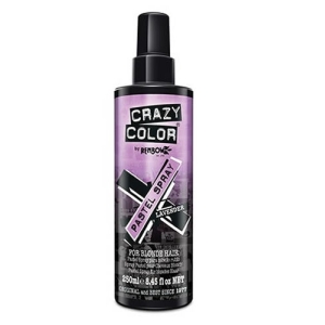 Crazy Color Pastel Spray Lavender 250ml