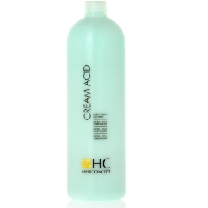HC Hairconcept crème sure Conditioner 1000ml.