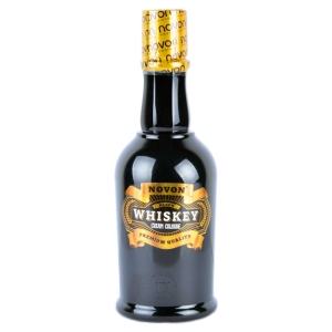 Novon Professional Whisky Black Beard Conditionneur Cologne 400 ml